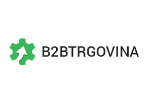 b2b trgovina